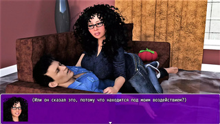 Complete Gameplay - Angelica Origins Remake, Part 5