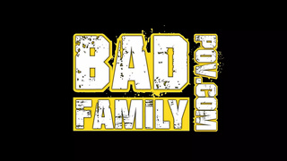 BadFamilyPOV - Evelyn Haze and Brenna McKenna JOI