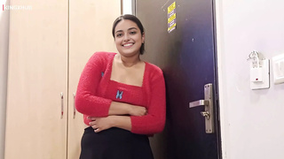 Indian Valentine Day Special Video Surprise for Boyfriend