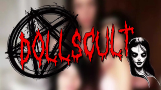 Big orgasm humping a pillow - DOLLSCULT