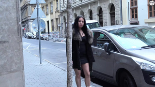 Maria Gail Sexdate Mit Perversem Sugardaddy