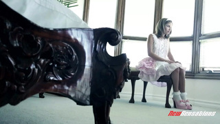 Natasha White - the Innocence of Youth #7