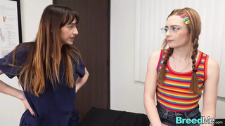 She Cant Get Pregnant Until Now