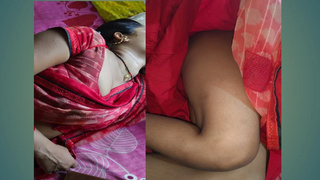 Chupke Chupke Se Bhabhi Ke Bur Dekha Video Bana Diya