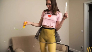 Full Fetish - Top Pornstar _ Vika Nigonika