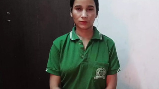 Chachi ko chod kar perents bna diya