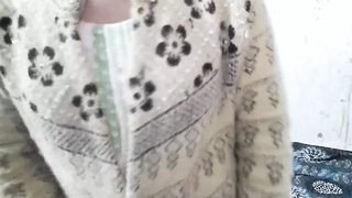 Hot girl ko chod kar pregnant kar diya fir choda