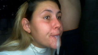 Careless Blowjob