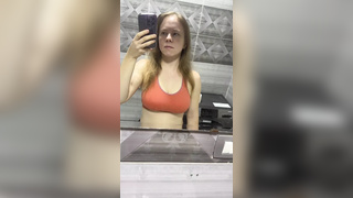 Massage for Cheating Wife